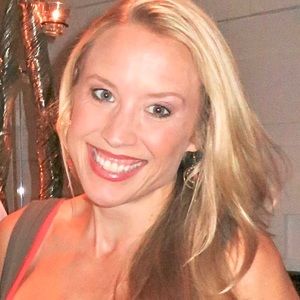 Meet your Posher, Jennifer